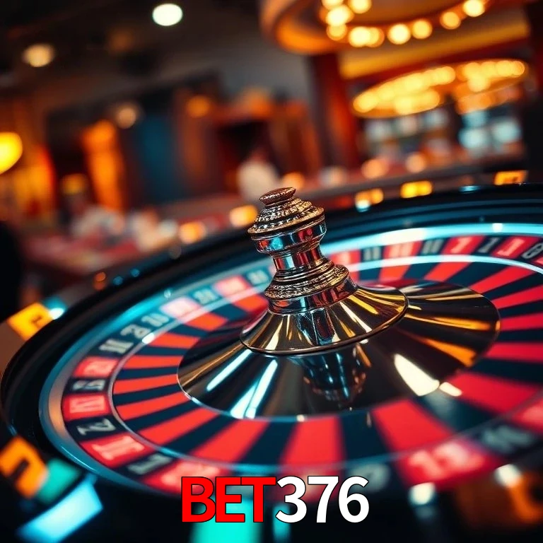 bet376 Suporte