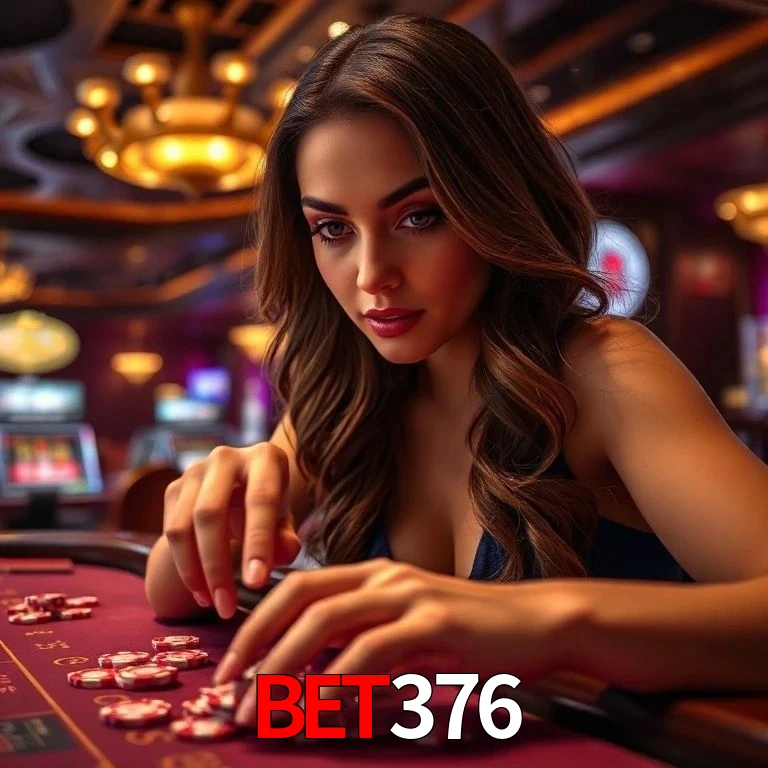 bet376 Suporte