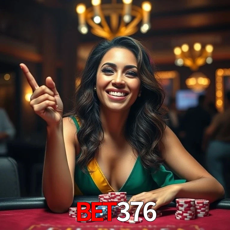 bet376 Segurança