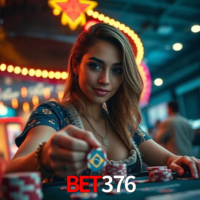 bet376 Suporte