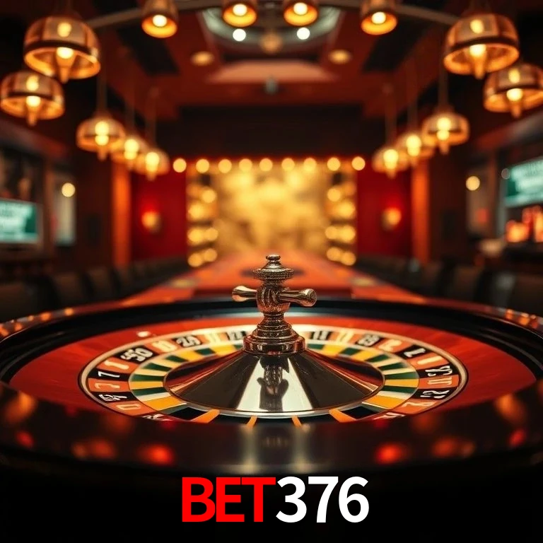 bet376 Slot Mecânicas