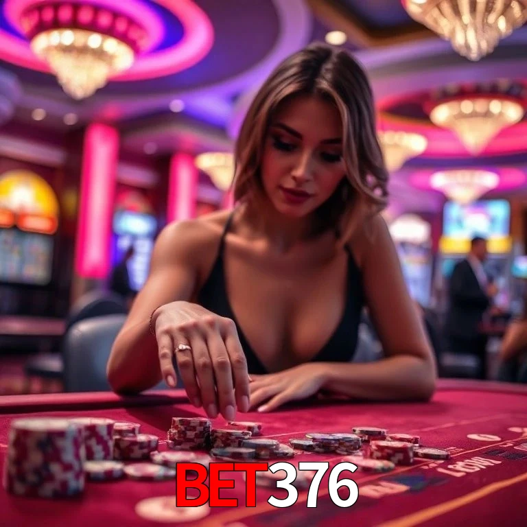 bet376 Casino RNG