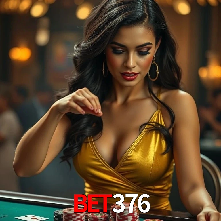 bet376 Segurança