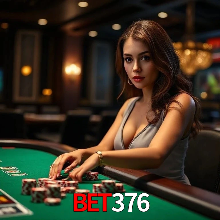 bet376 Live Casino