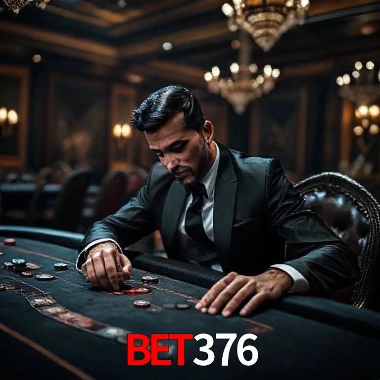 bet376 Segurança