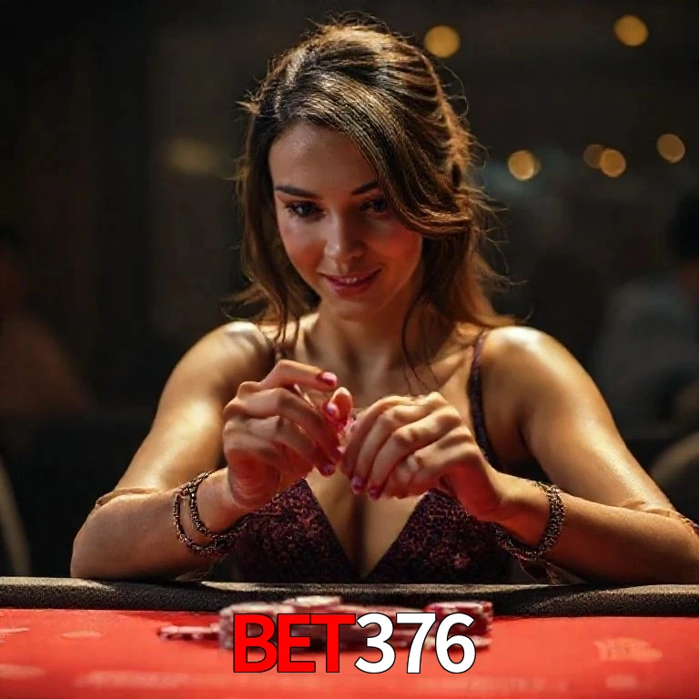 bet376 Segurança